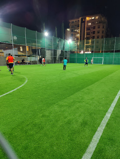 Green Futsal
